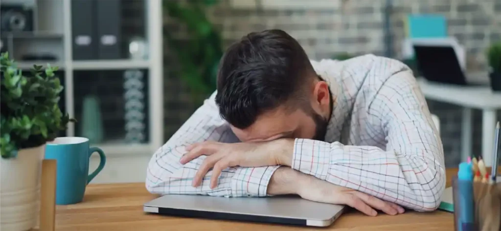 Sleep Apnea Risks